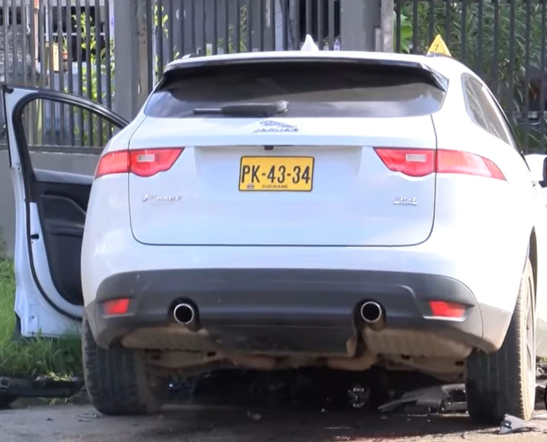 Read more about the article VOLLEDIG UITVALLEN REMSYSTEEM IS ONMOGELIJK