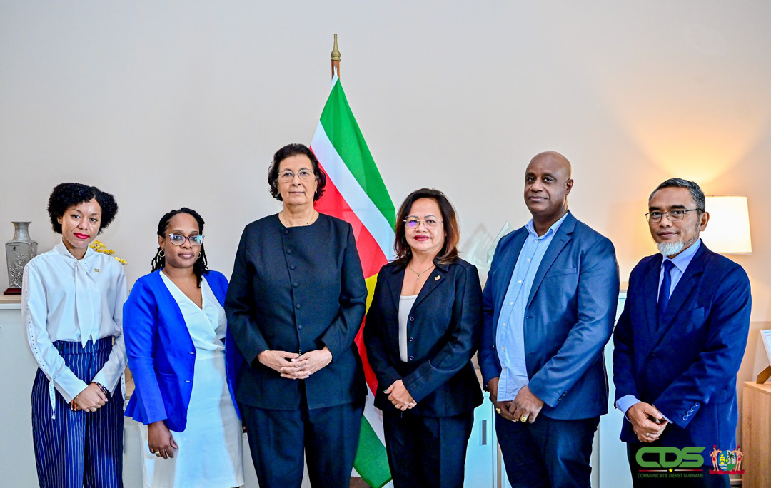 Read more about the article Nieuwe Raad van Toezicht bij MI-GLIS streeft naar zorgvuldige controle