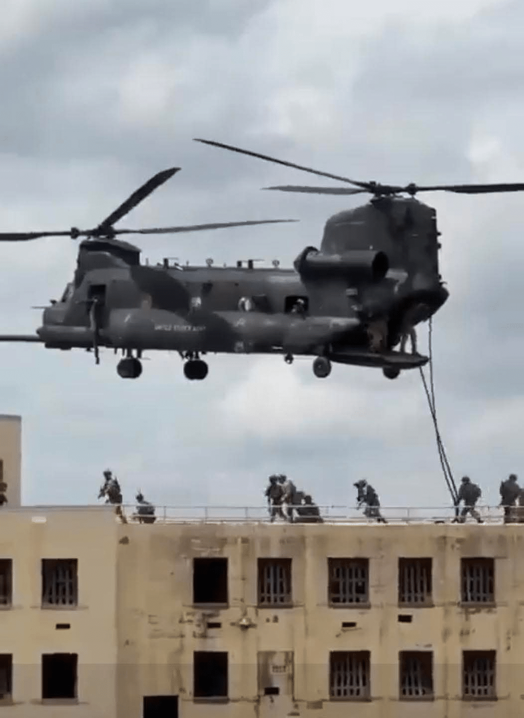 Read more about the article Boldewijn: VS-handelen tegen Venezuela schendt internationaal recht