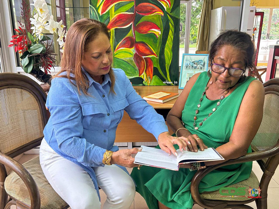 Read more about the article ‘Mentale gezondheid raakt niet alleen patiënt, maar hele gemeenschap’