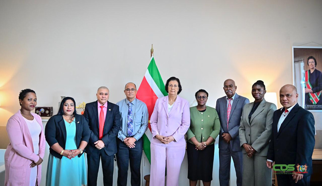 Read more about the article Nieuwe Deviezencommissie moet financieel-economisch beleid versterken