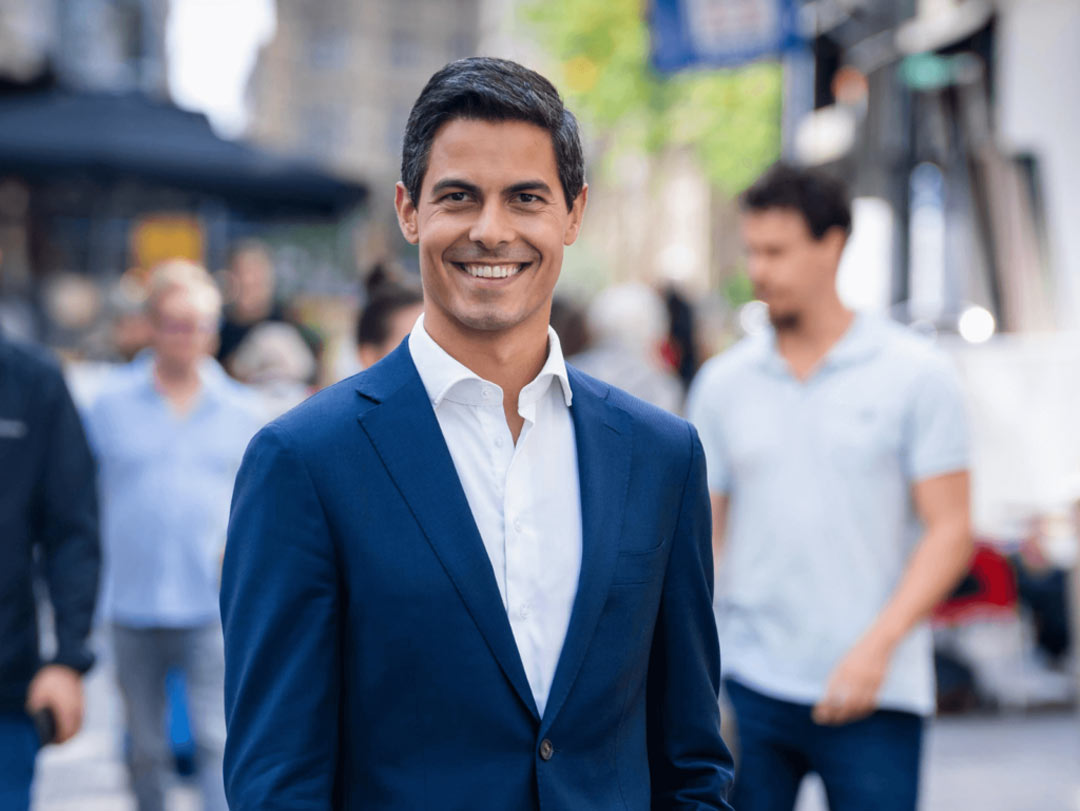 Read more about the article Rob Jetten (D66): ‘Regime Maduro verdient geen enkele sympathie’