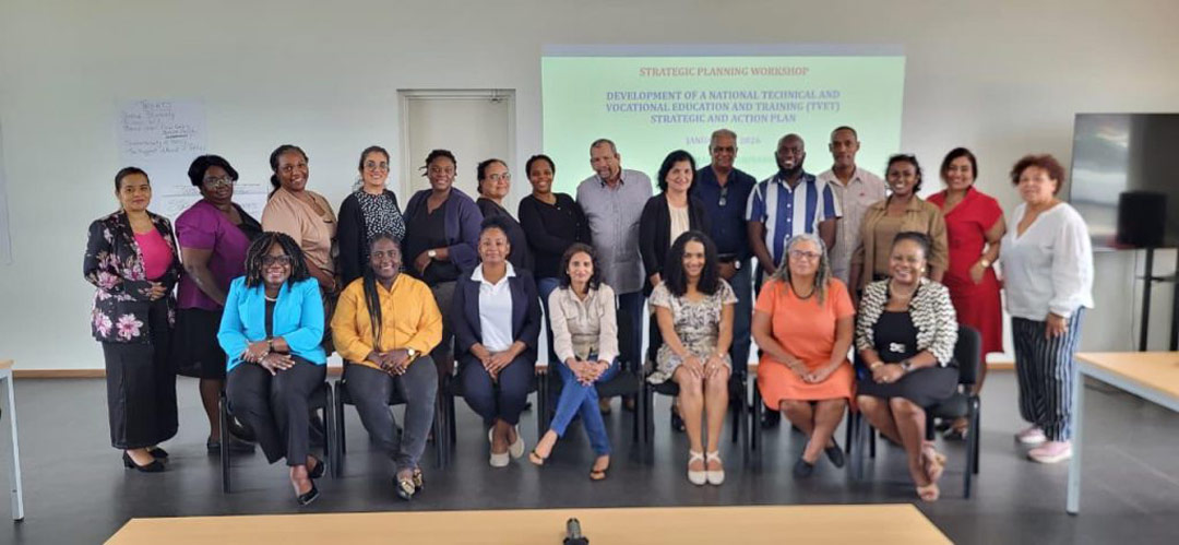 Read more about the article MinOWC ontwikkelt actieplan voor technisch en beroepsonderwijs