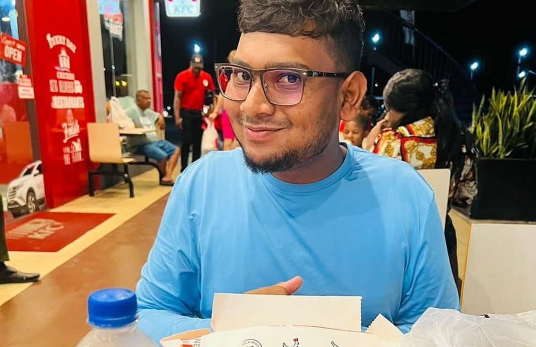 Read more about the article Man uit Suriname overleden bij verkeersongeval op Demerara River Bridge