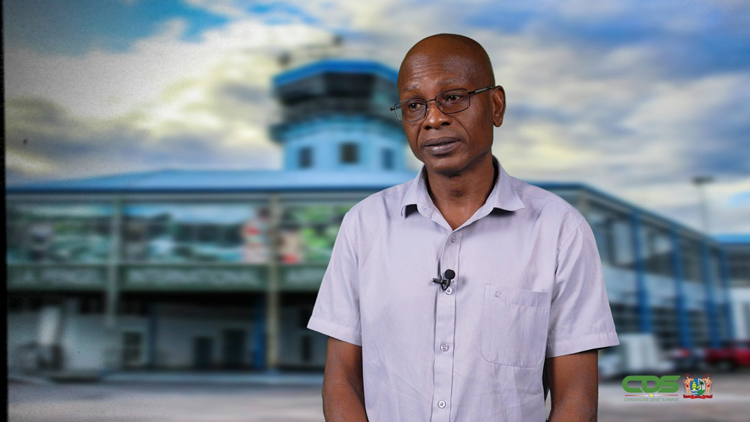 Read more about the article TCT betreurt uitwijken SLM-vlucht en roept SATCA op tot dialoog