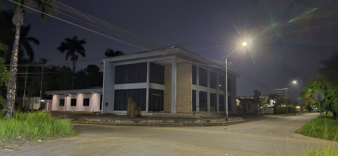 Read more about the article VAN TRIKT KRIJGT KANTOORPAND TERUG