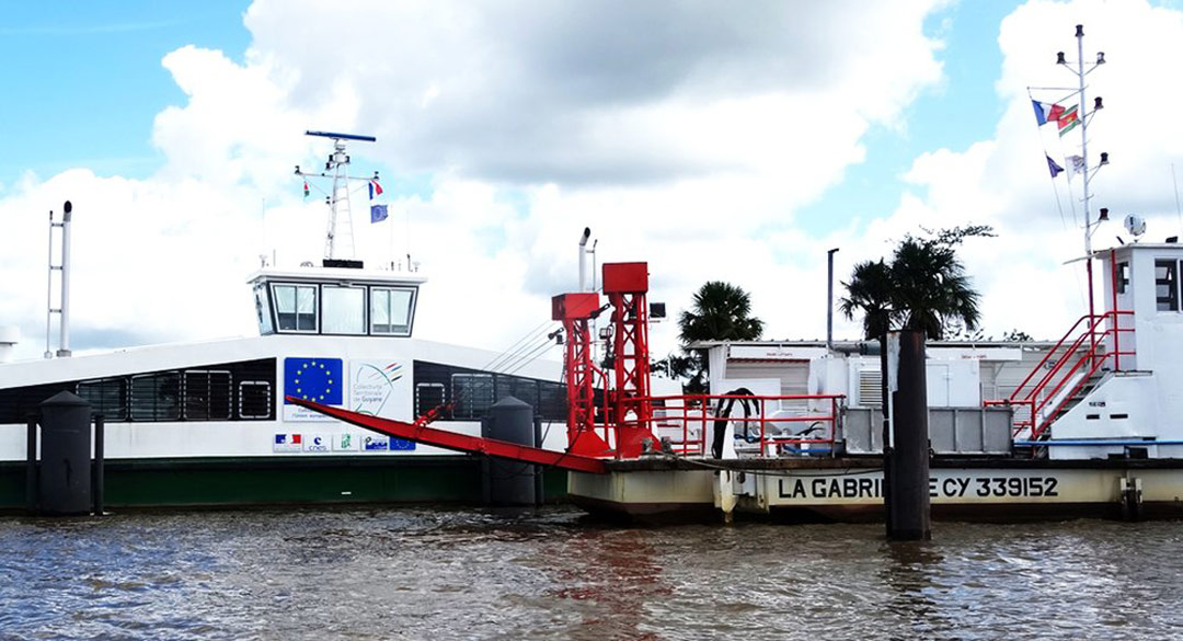 Read more about the article Franse veerboot Malani vaart eind dit jaar uit