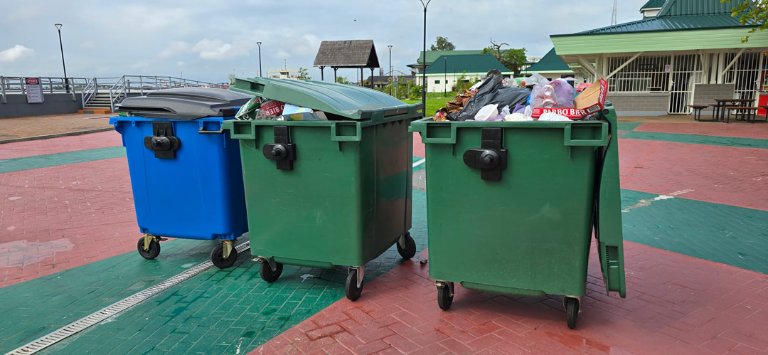 Read more about the article STAGNATIE BIJ VUILOPHAAL