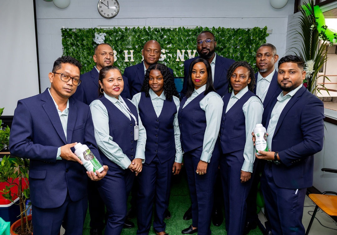 Read more about the article Innovatie en gezondheid centraal op FHR Business Fair 2026