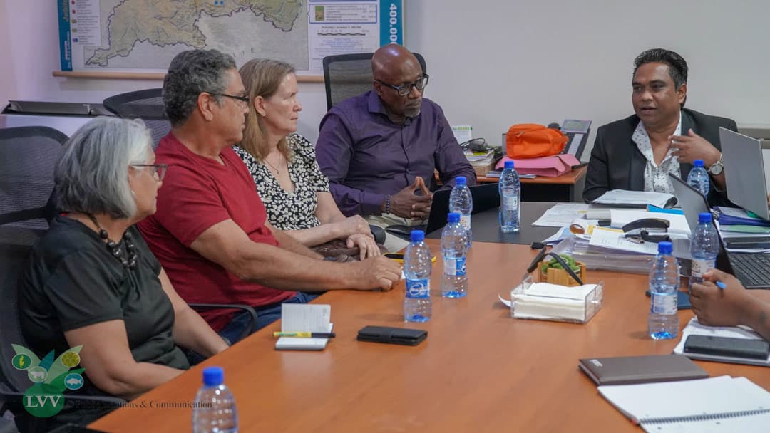 Read more about the article LVV treft maatregelen ter voorkoming vogelgriepbesmetting