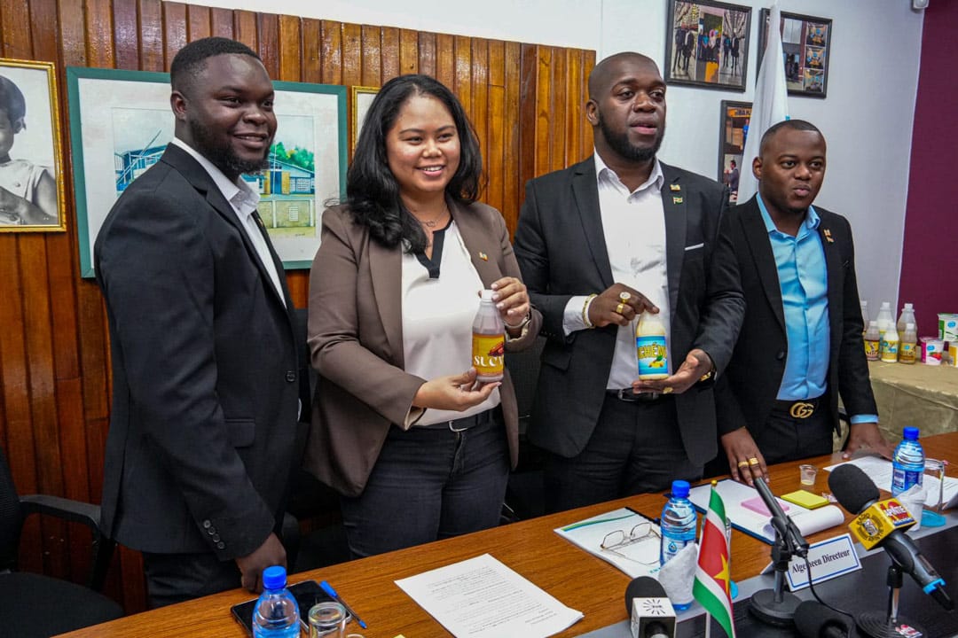 Read more about the article Melkcentrale presenteert activiteitenkalender in aanloop naar 65-jarig jubileum