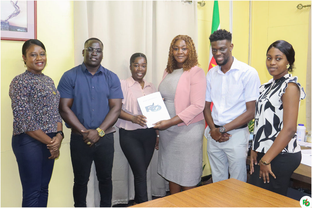 Read more about the article Minister Huur ontvangt tussentijds Quick Scan-rapport