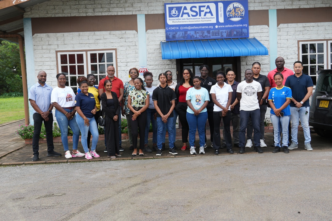 Read more about the article Nieuwe TFE-training moet inzetbaarheid werkzoekenden vergroten