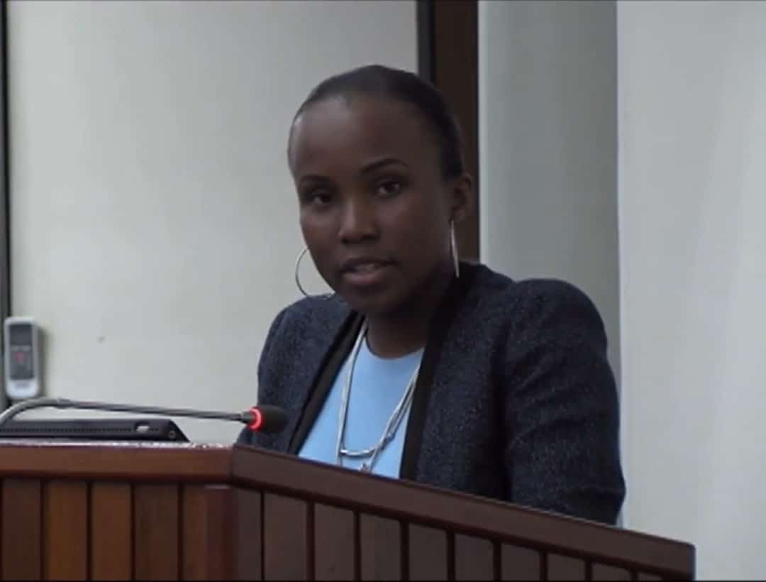 Read more about the article Afonsoewa pleit voor legale werkgebieden voor goudzoekers