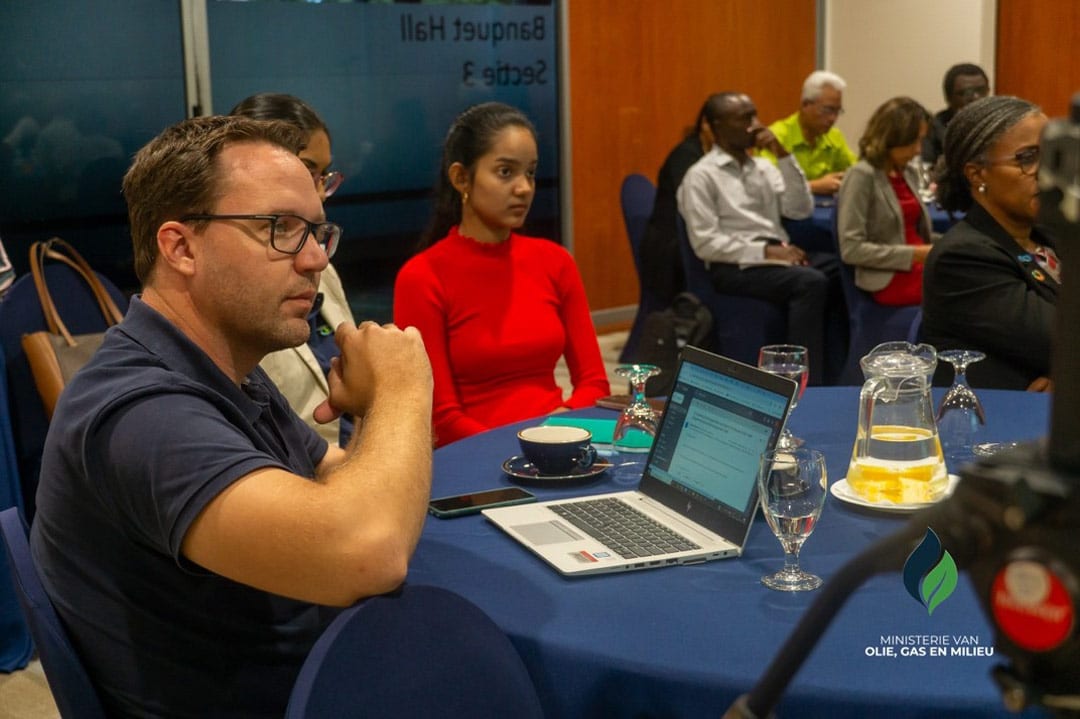 Read more about the article Stakeholders bespreken resultaten BioGov-programma