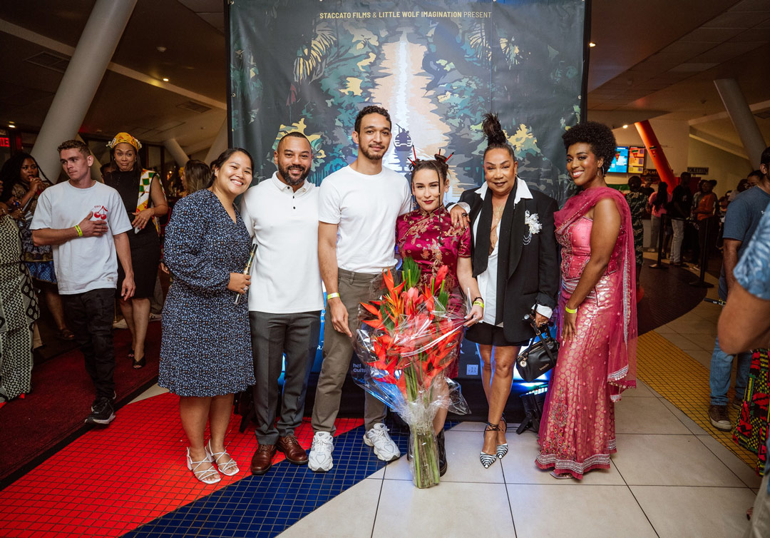 Read more about the article Surinaamse film Fort ‘Buku’ geselecteerd voor vier internationale filmfestivals