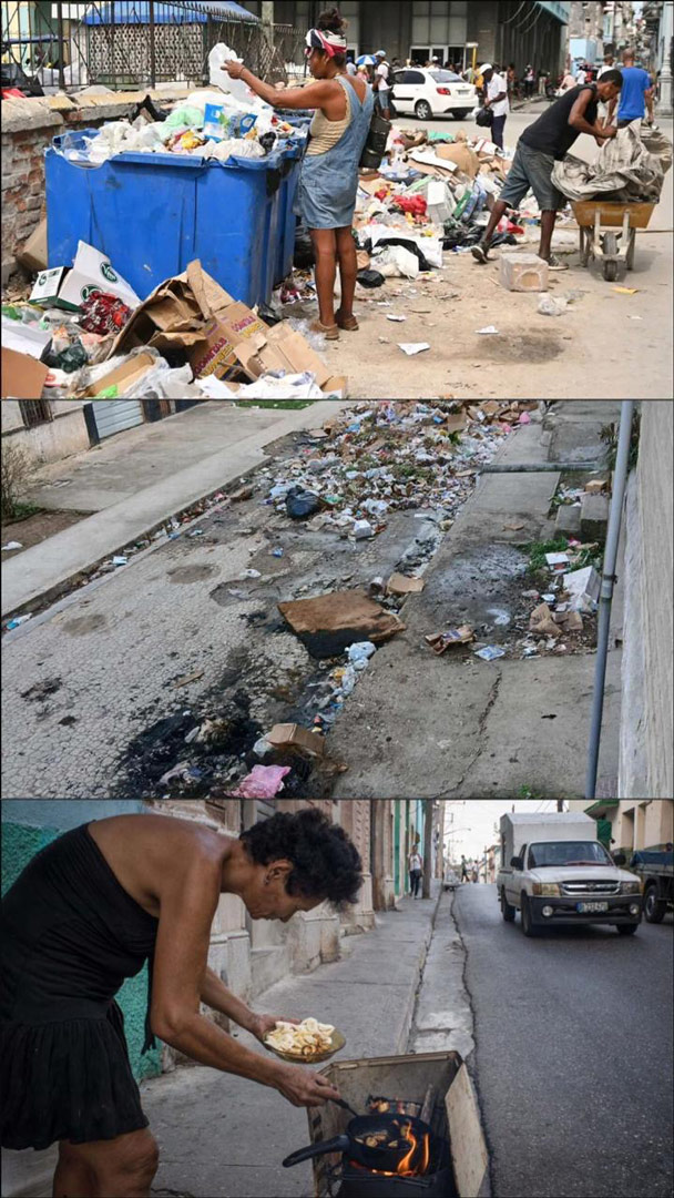 Read more about the article Medische studenten in Cuba: ‘Niemand weet wanneer de school begint’