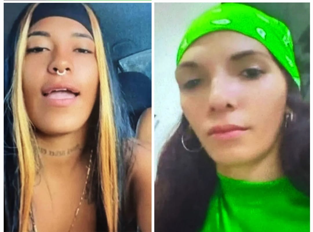 Read more about the article Vier vrouwen bevrijd uit mensenhandel, twee verdachten voortvluchtig