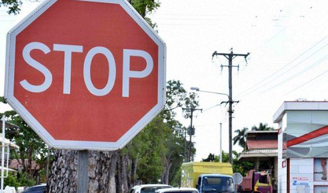 Read more about the article Politie doet dringend beroep op weggebruikers