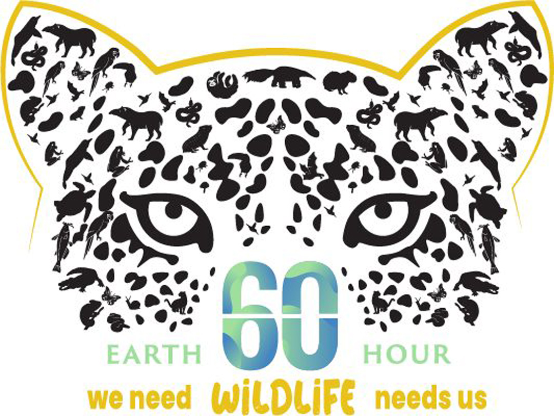Read more about the article Earth Hour 2026 in Suriname in teken van natuurbescherming en wildlife