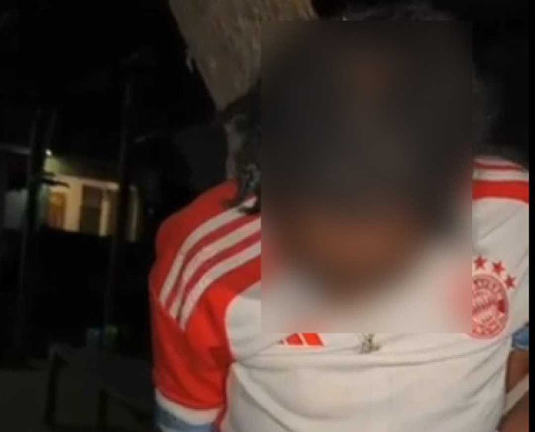 Read more about the article Franse politieagente ontvoerd en mishandeld in Suriname