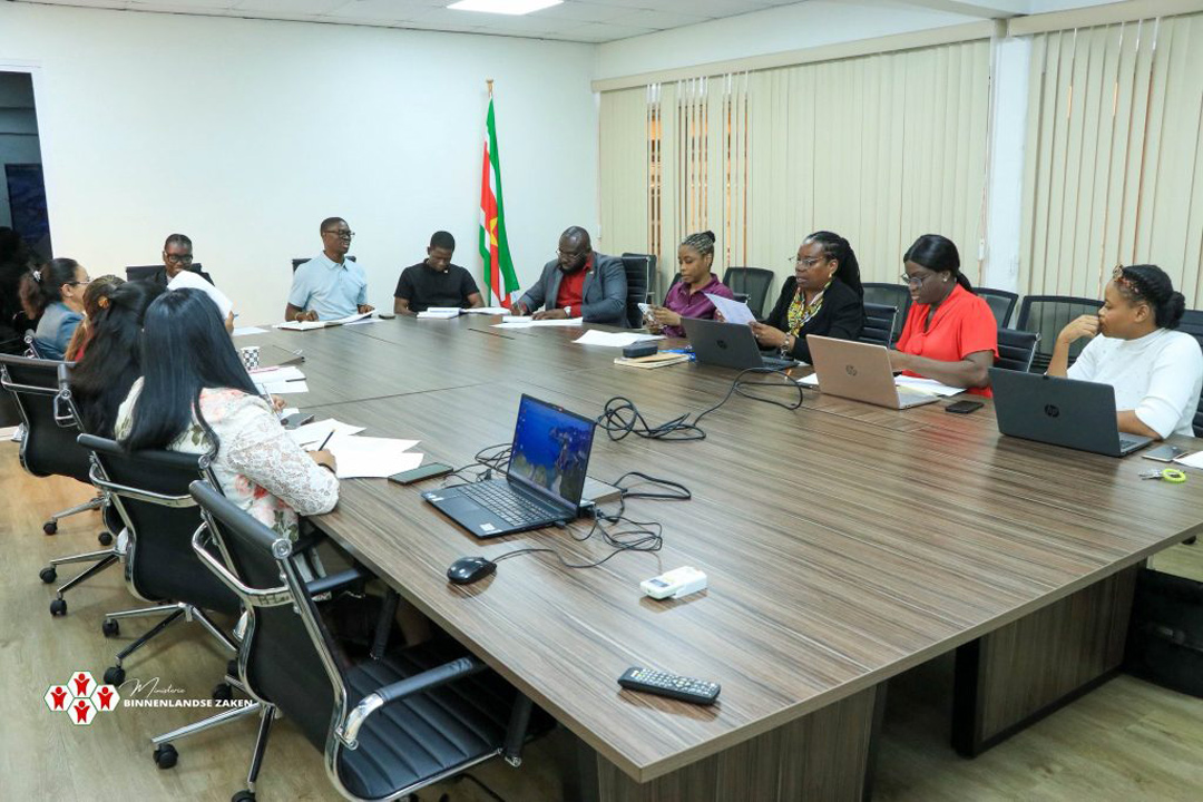 HBO-Opleiding-ambtenaren