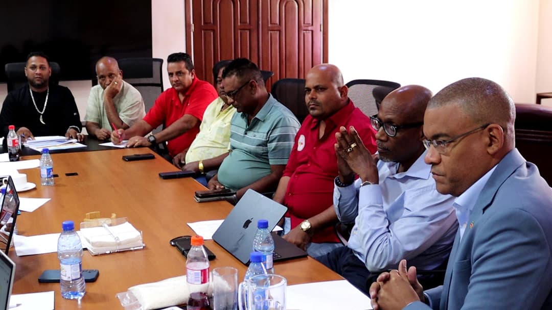 Read more about the article LVV en rijstboeren bereiken overeenstemming over padieprijs