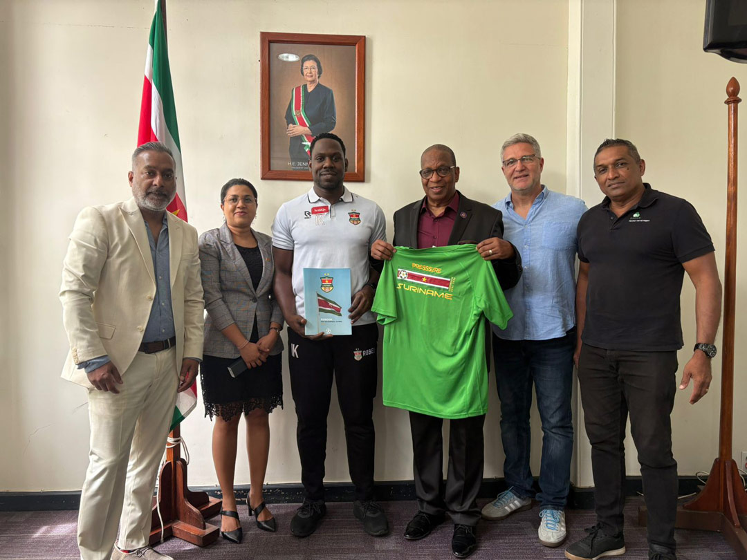 Paramaribo-gastheer-Pan-American-Korfball-Championship-2026