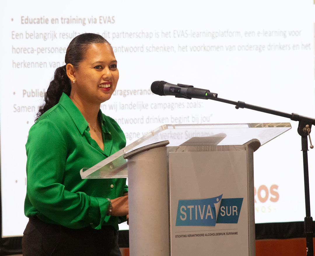 STIVASUR-Verantwoord-Alcoholgebruik-Suriname