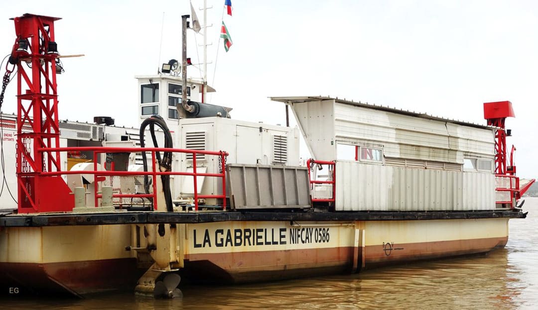 la-grabrielle-veerboot-frans-guyana
