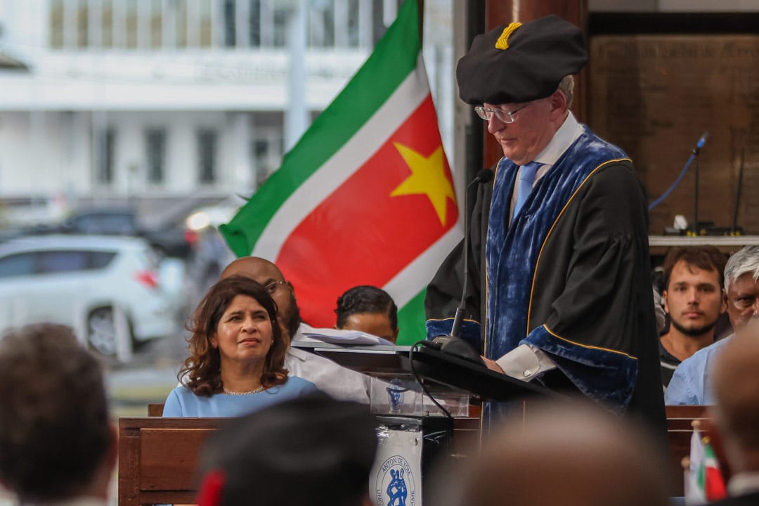 Read more about the article Nieuwe leerstoel legt nadruk op veranderende rol business controller