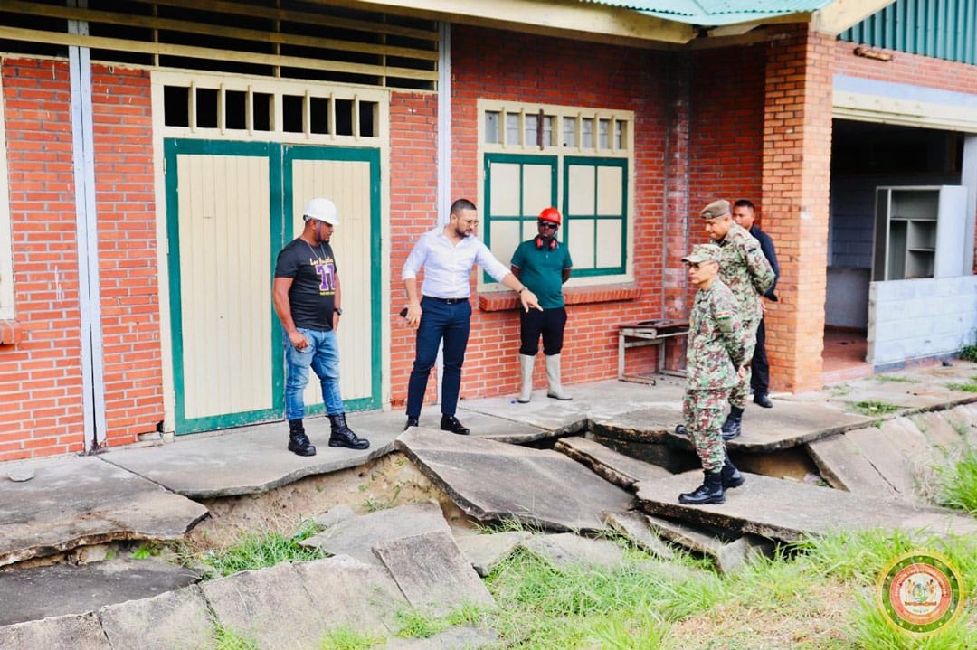 renovatiewerkzaamheden-binnen-Defensie-memre-buku-kazerne