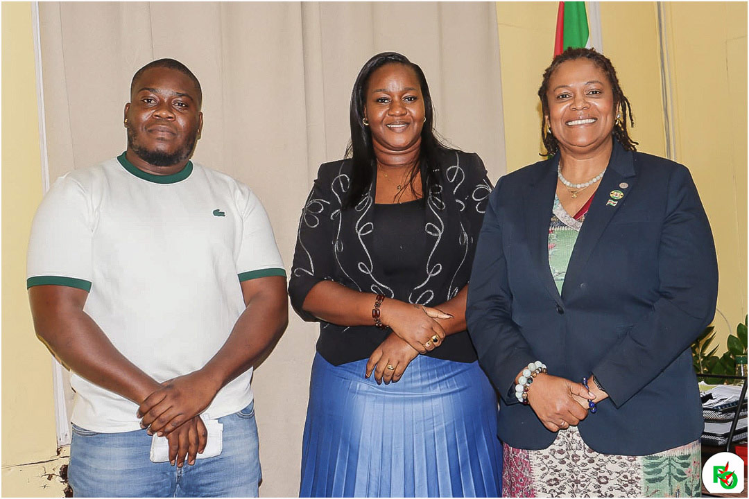 Read more about the article Jamaica heeft interesse in Surinaamse agrarische producten