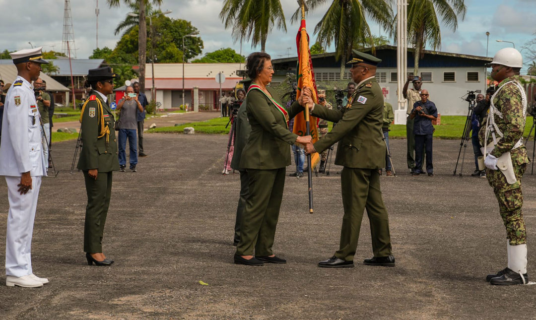 Mitchell-Labadie-nieuwe-bevelhebber-Nationaal-Leger