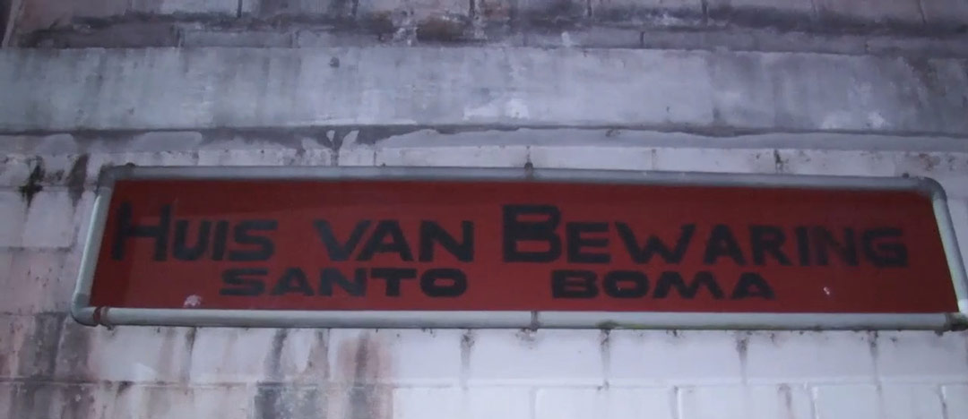 Read more about the article BPAS blijft in beraad inzake gronduitgifte Santo Boma