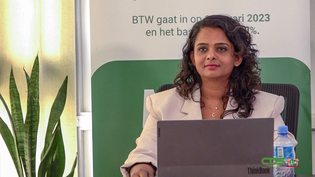 Read more about the article Belastingdienst introduceert online SAS-HUBA met gratis ondersteuning