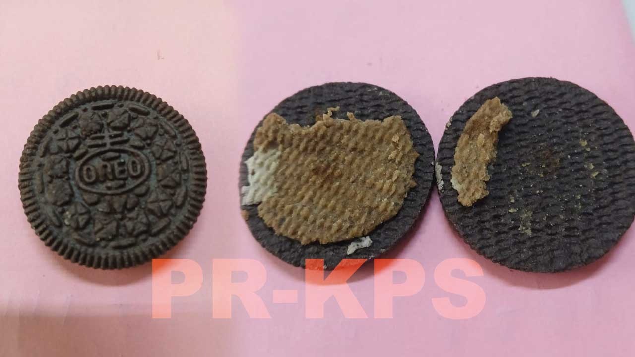 OREO KOEKJES