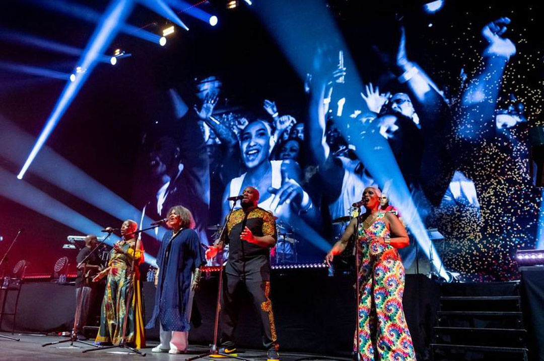 Read more about the article Kassav na 12 jaar weer in Suriname
