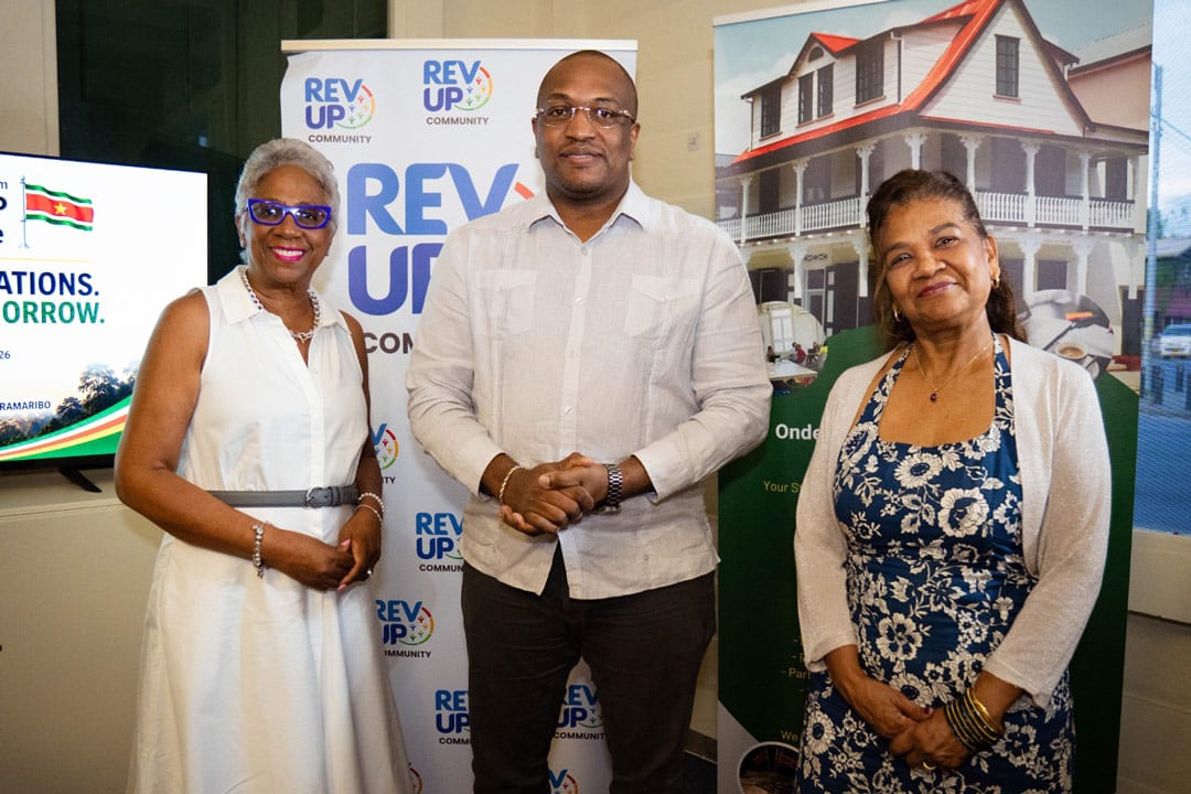 Minister-Bouva-RevUP-Caribbean-Meetup