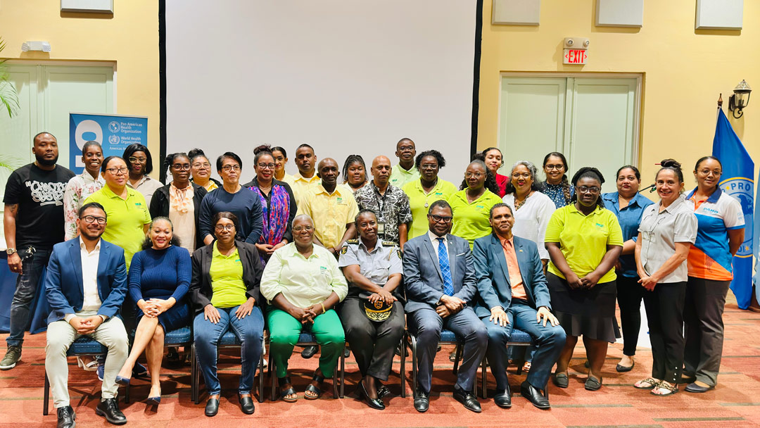 PAHO-WHO-en-volksgezondheid-organiseren-workshop-over-infectiepreventie-2026