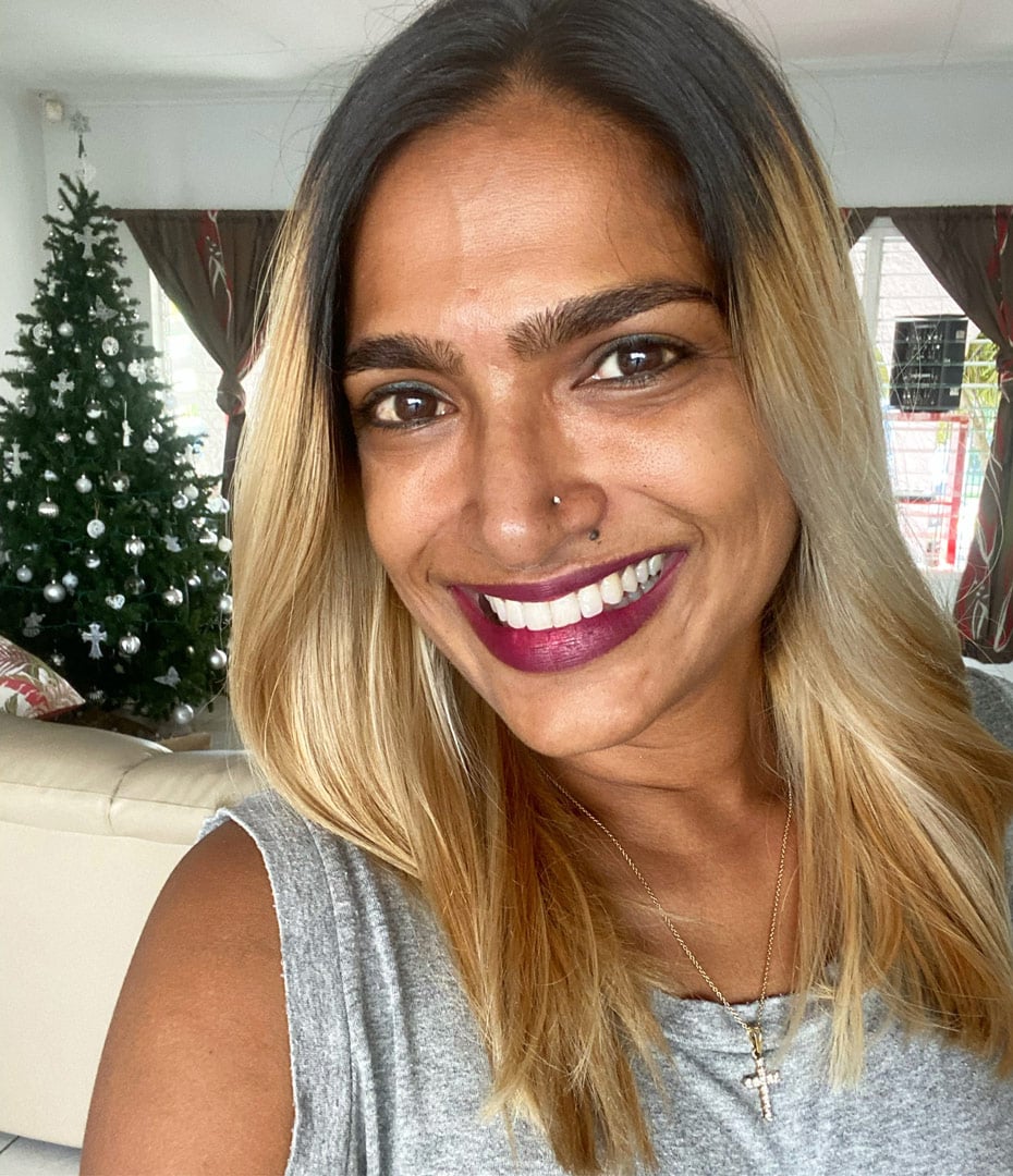 Ramona-Guptar Ramona-Guptar