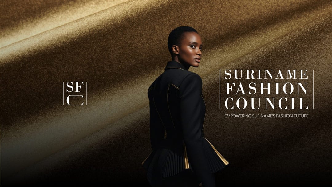 SURINAME-fashion-council