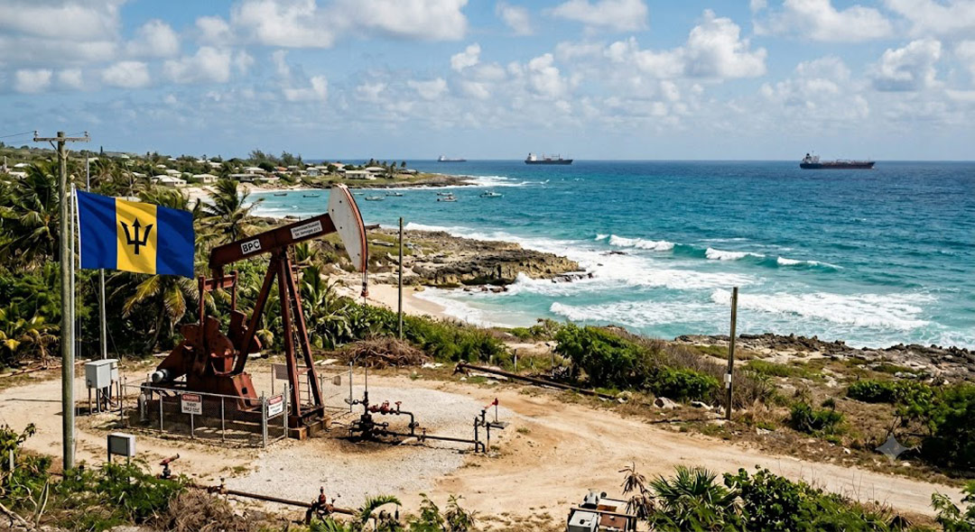 barbados-olie