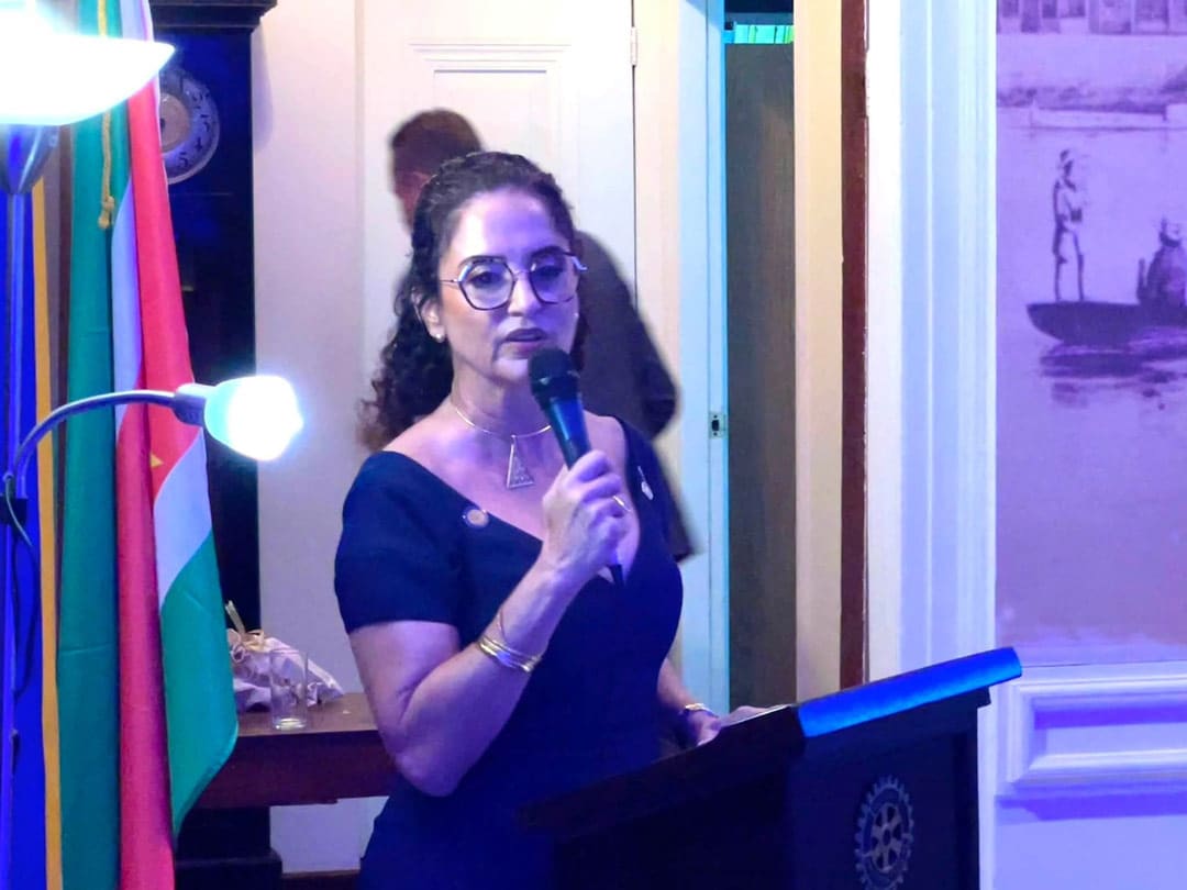 Nessa-Brahim-nieuwe-voorzitster-Rotary-Club-Paramaribo-2026