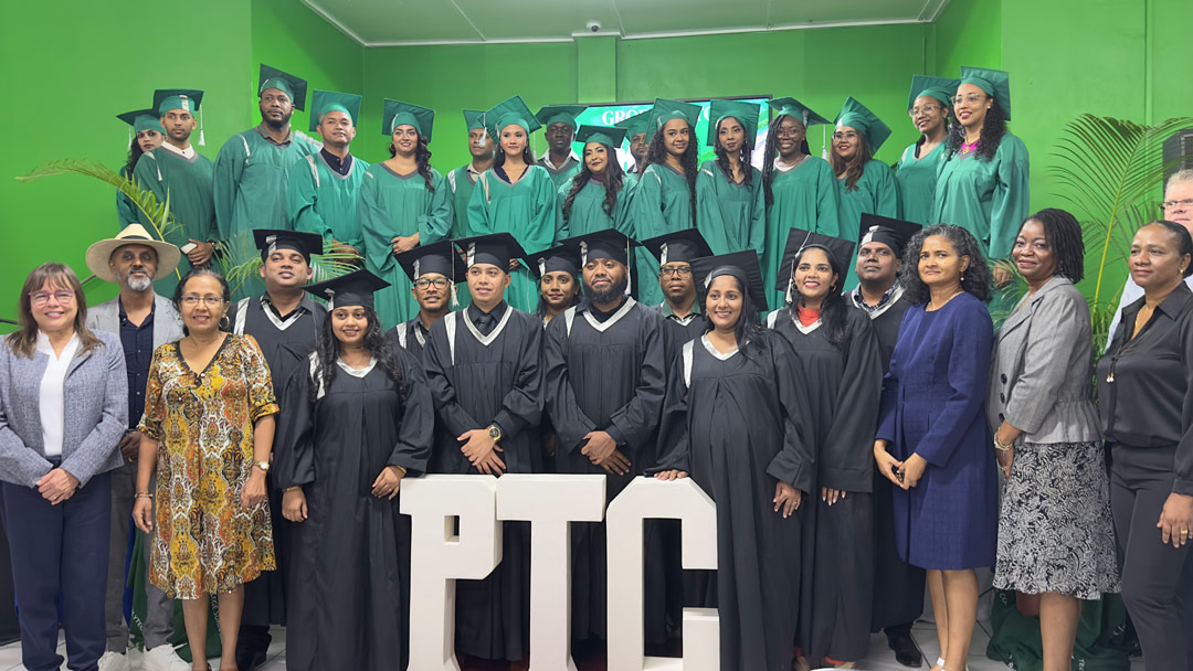 PTC-studenten-Polytechnic-College-Suriname-AFGESTUDEERDEN-2026 PTC-studenten-Polytechnic-College-Suriname-AFGESTUDEERDEN-2026