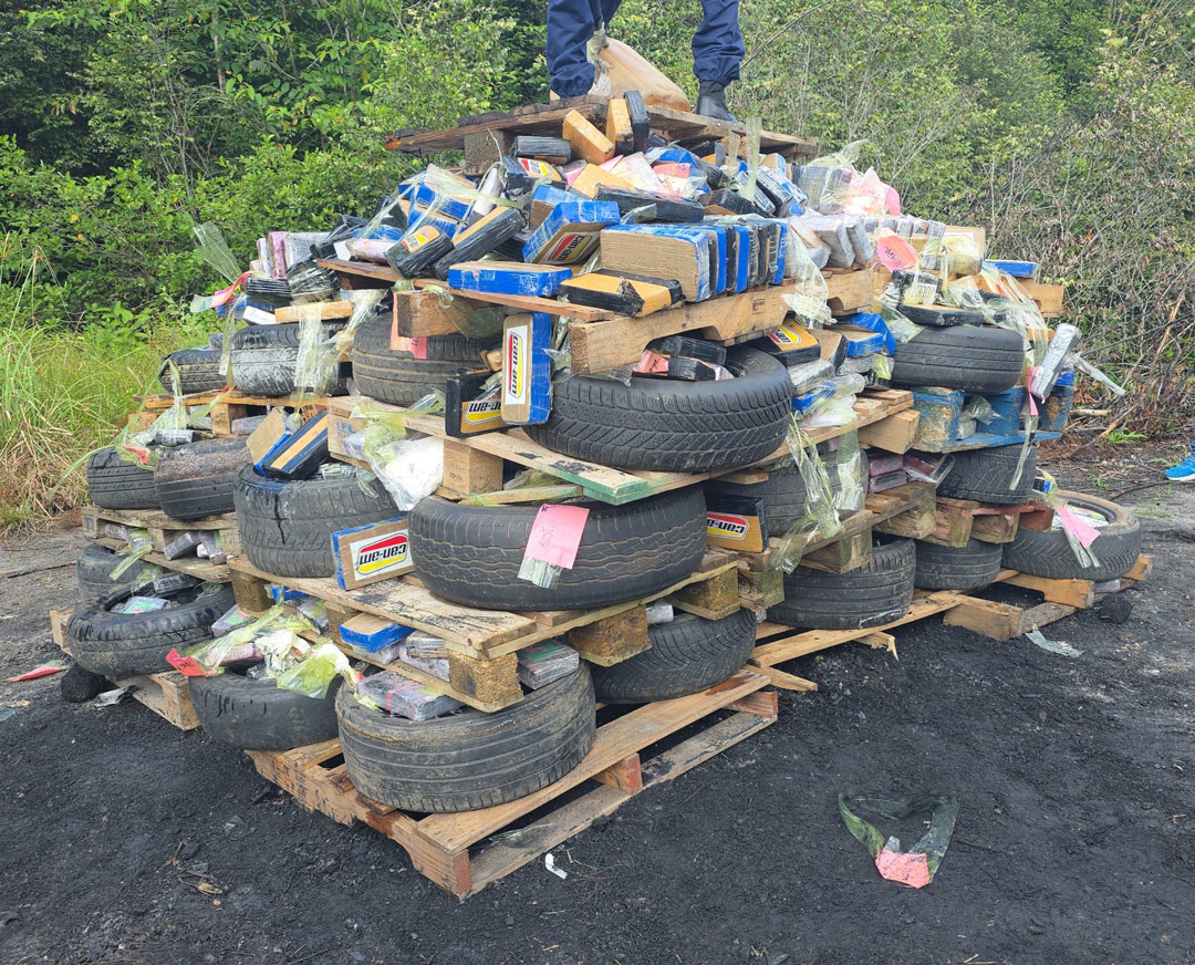 partij-drugs-kraka-vernietiging-cocaine partij-drugs-kraka-vernietiging-cocaine