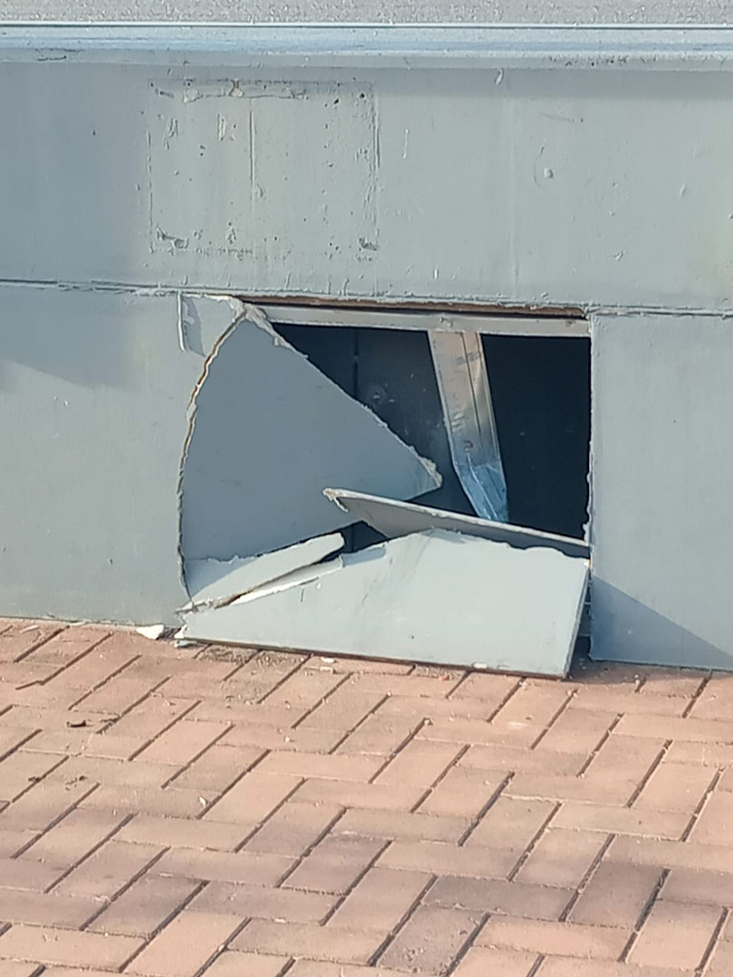 waterkant-steiger-schade-vandalisme waterkant-steiger-schade-vandalisme