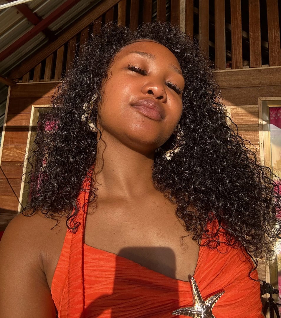 Amani-Verwey