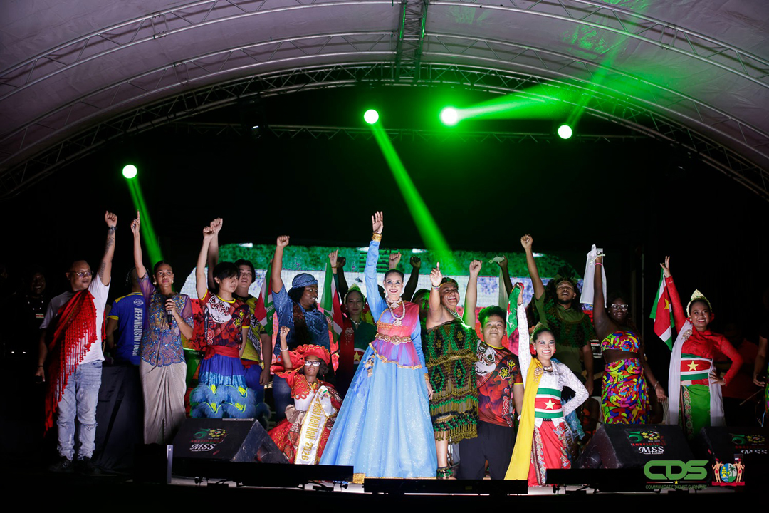 Heritage-Village-2026-SURINAME