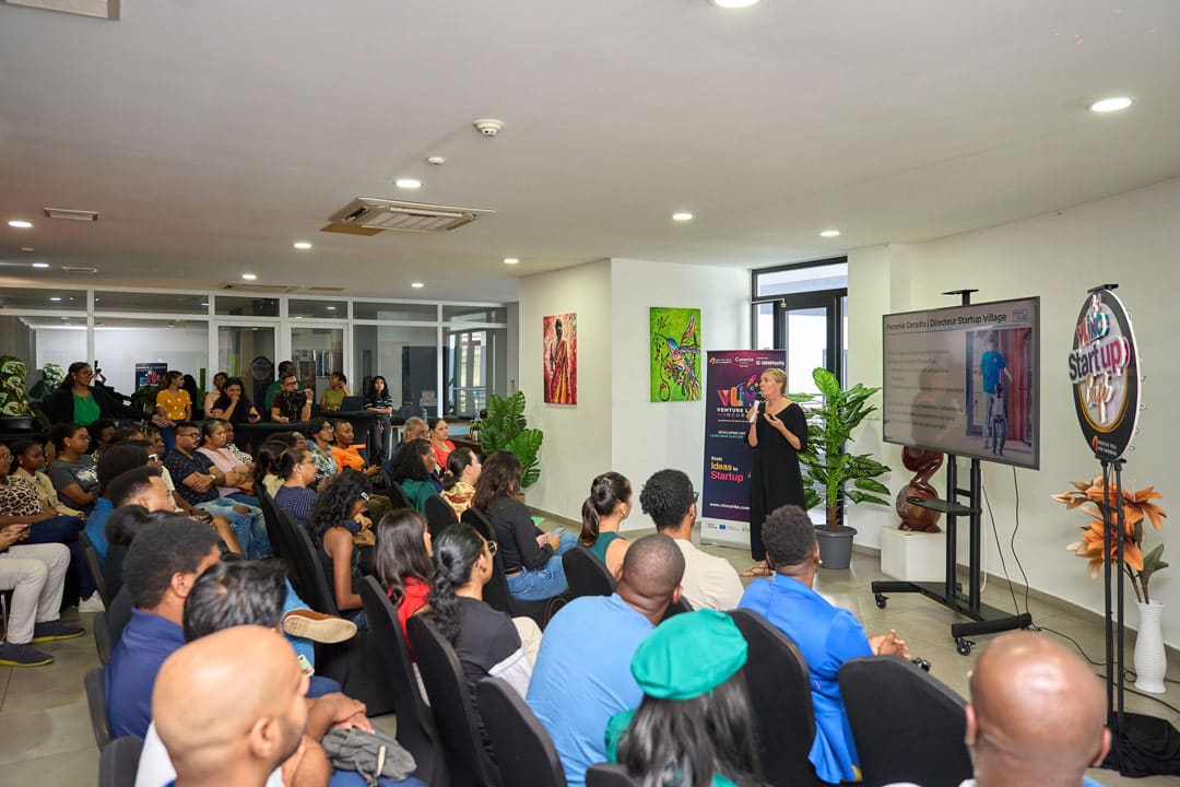 VLINC-Startup-Café-launch